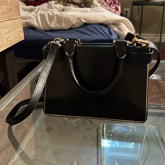 Michael Kors leather handbag - Picture 7 of 10